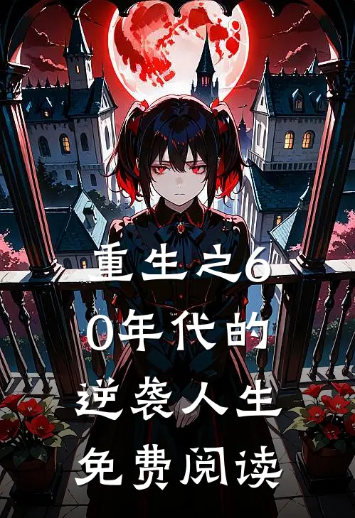 重生之60年代的逆袭人生免费阅读