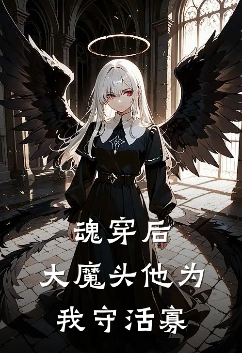 魂穿后，大魔头他为我守活寡