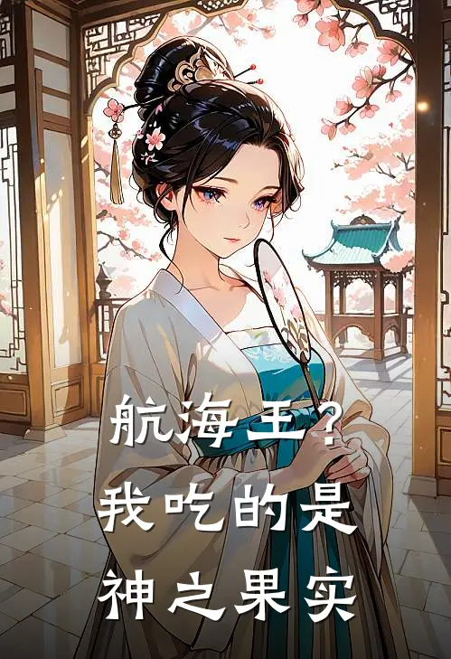 航海王？我吃的是神之果实