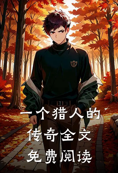 一个猎人的传奇全文免费阅读