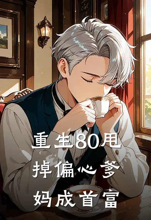 重生80甩掉偏心爹妈成首富