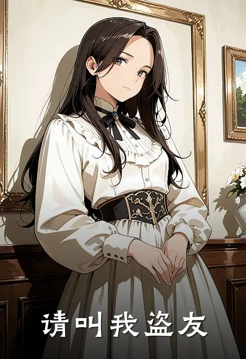 请叫我盗友