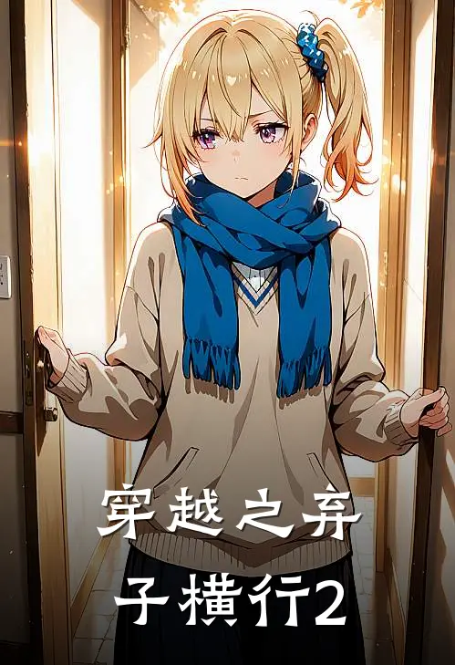 穿越之弃子横行2