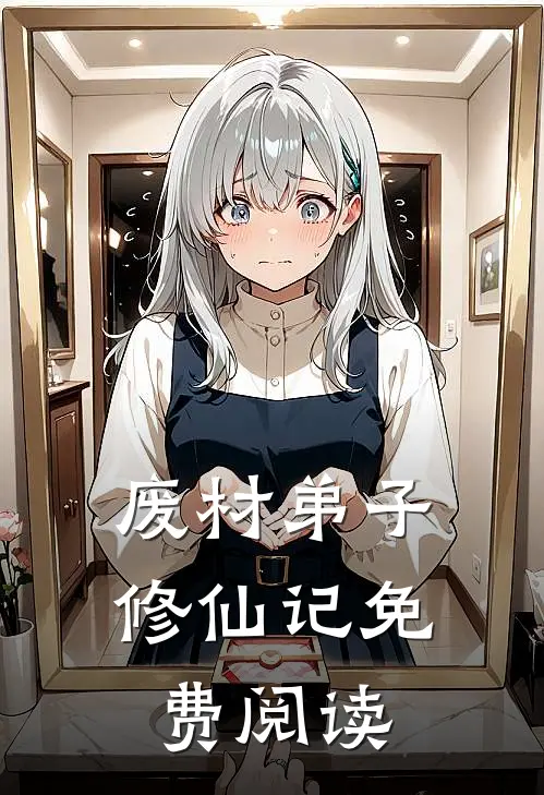 废材弟子修仙记免费阅读