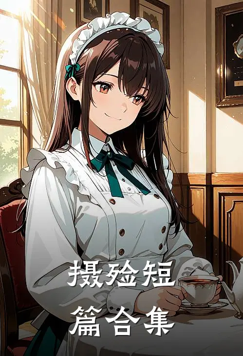 【摄殓】短篇合集