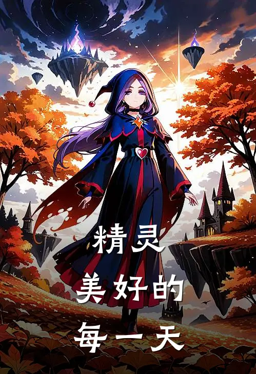 精灵：美好的每一天全文免费阅读无弹窗大结局_精灵：美好的每一天（霓云玛珏）小说免费阅读大结局