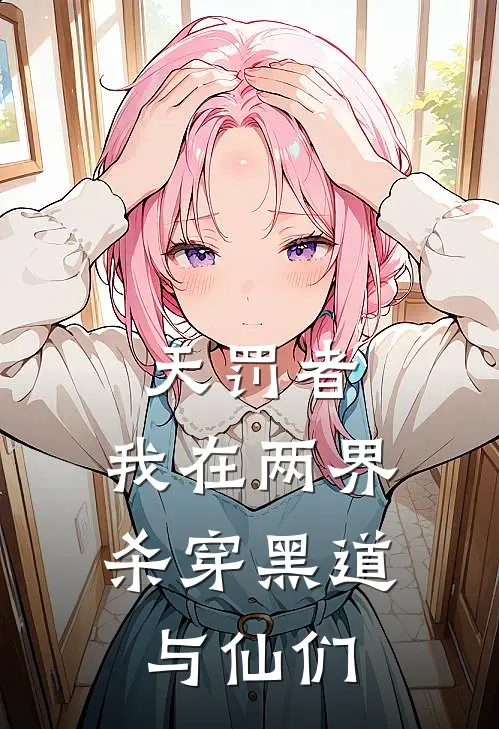 天罚者：我在两界杀穿黑道与仙们