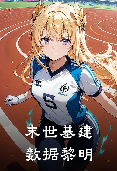 末世基建：数据黎明