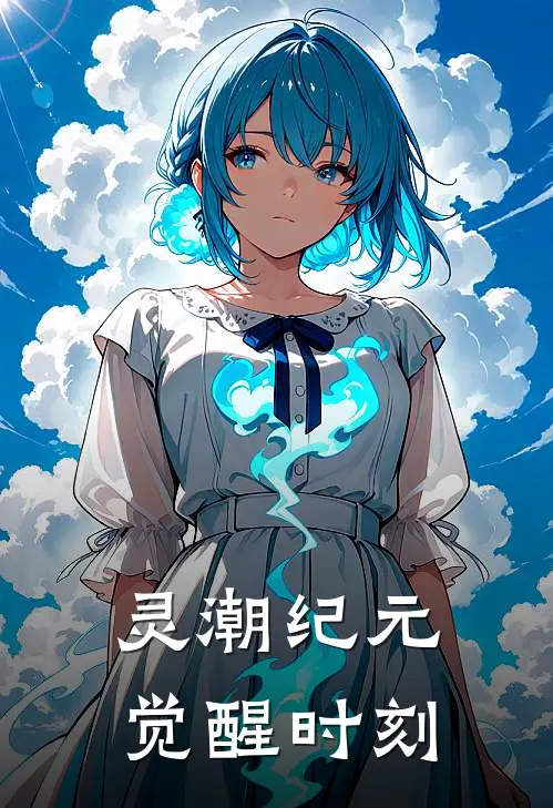 灵潮纪元：觉醒时刻