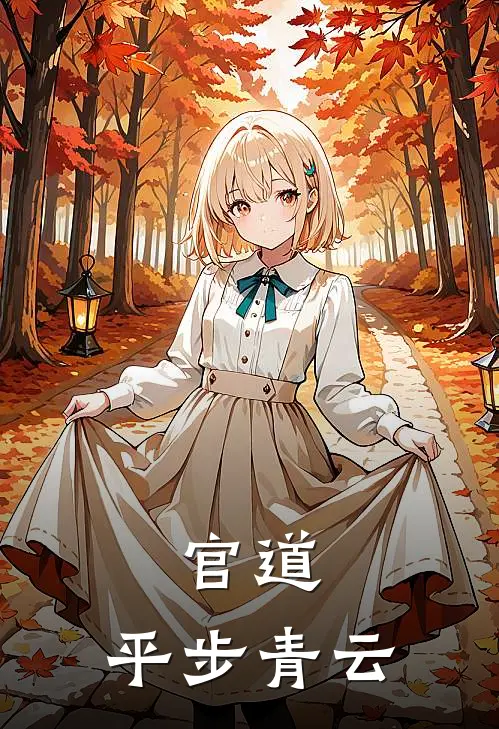 官道：平步青云