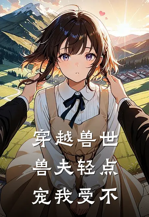 穿越兽世兽夫轻点宠我受不