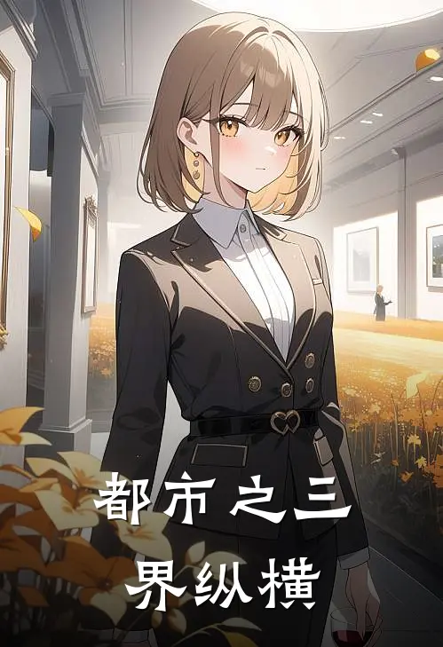 都市之三界纵横