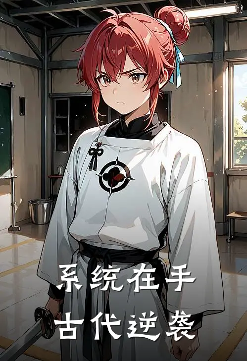 系统在手，古代逆袭