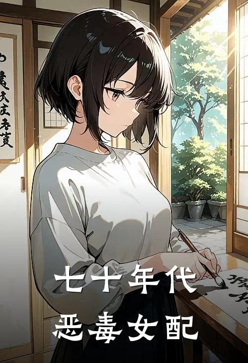 七十年代恶毒女配