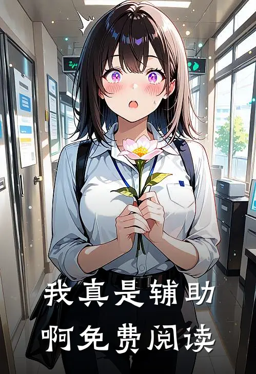 我真是辅助啊免费阅读