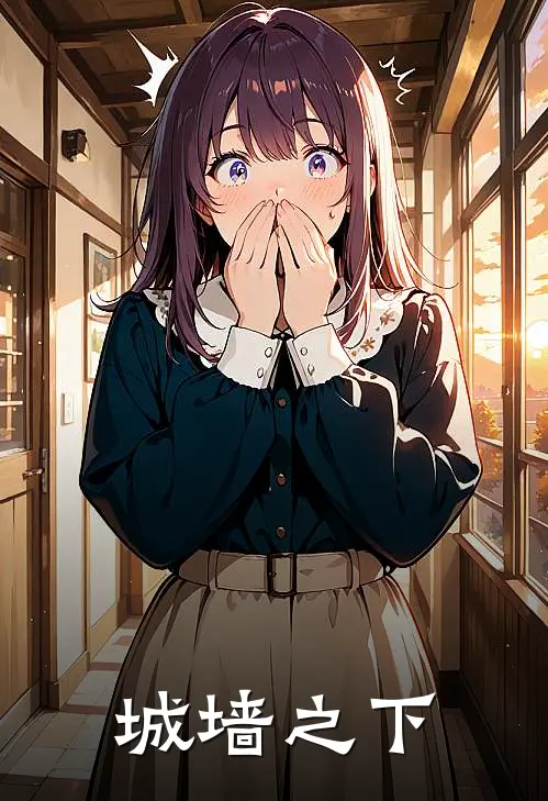 城墙之下