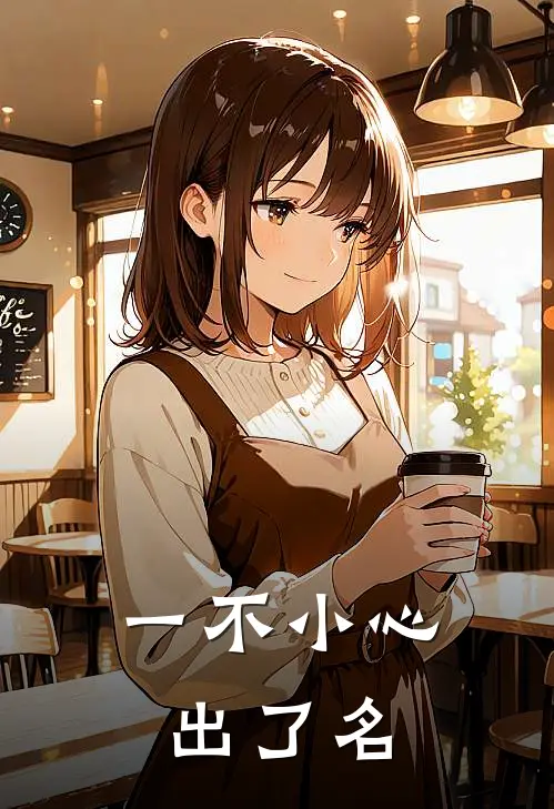 一不小心出了名