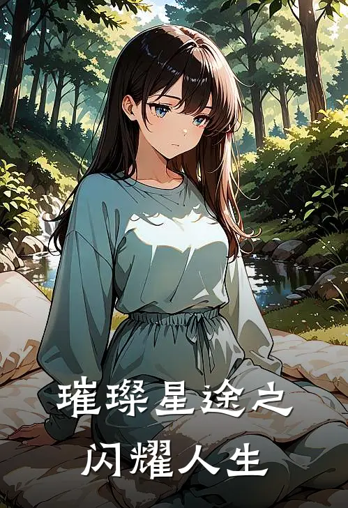 璀璨星途之闪耀人生