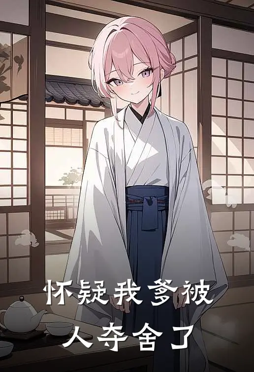 怀疑我爹被人夺舍了