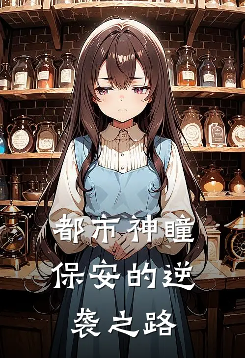 都市神瞳：保安的逆袭之路