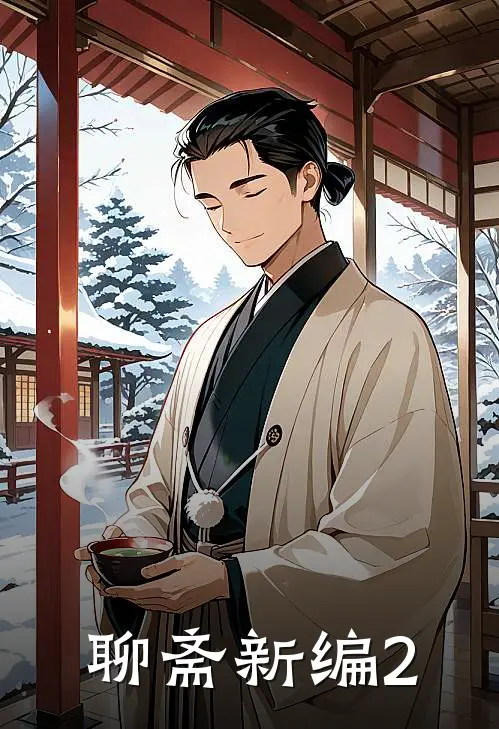 聊斋新编2