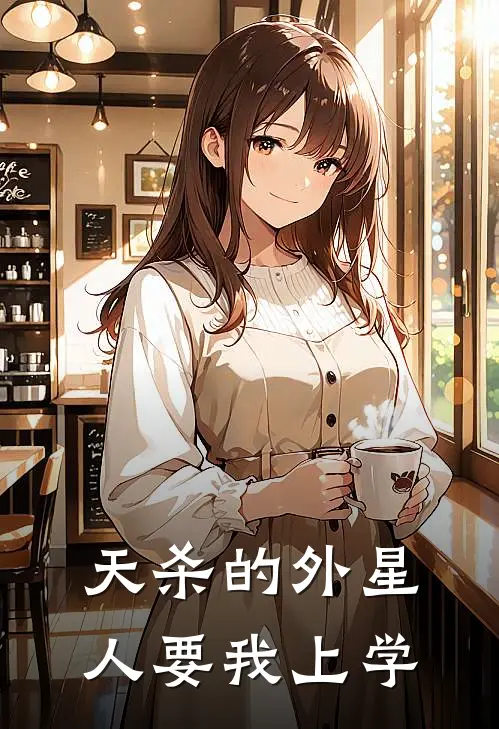 天杀的外星人要我上学