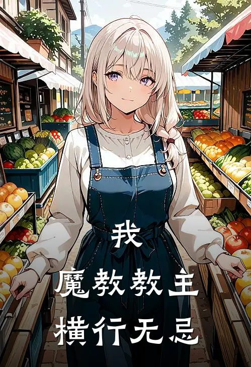 我，魔教教主，横行无忌