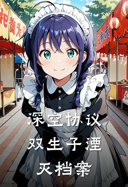 深空协议：双生子湮灭档案