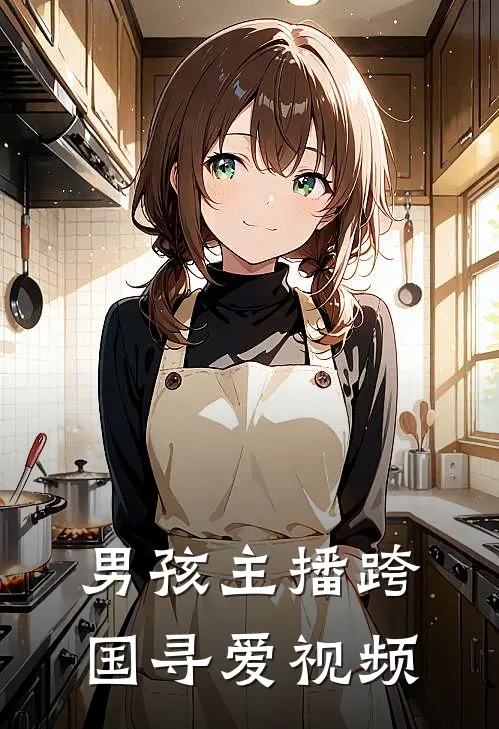 男孩主播跨国寻爱视频