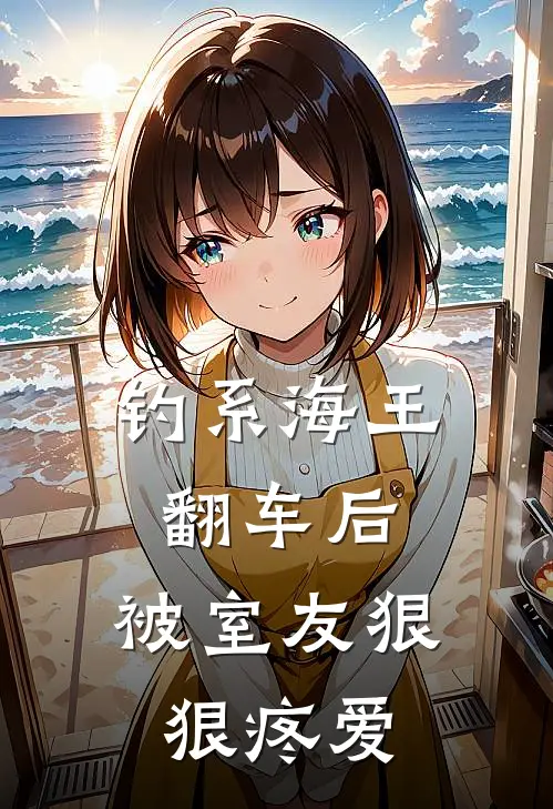 钓系海王翻车后，被室友狠狠疼爱