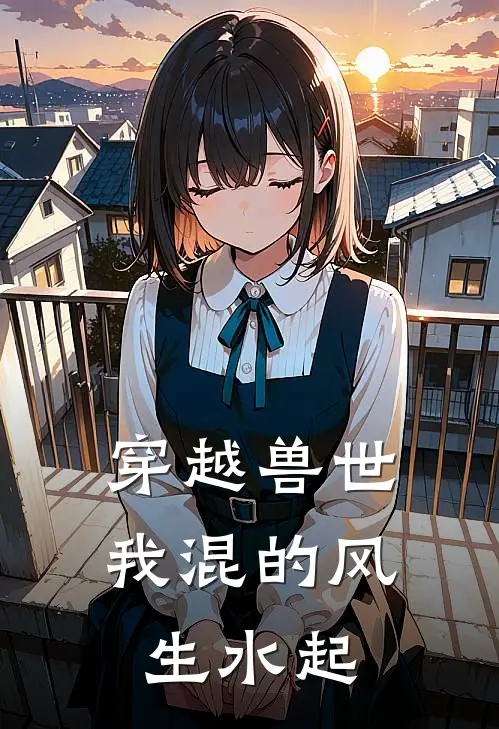 穿越兽世我混的风生水起