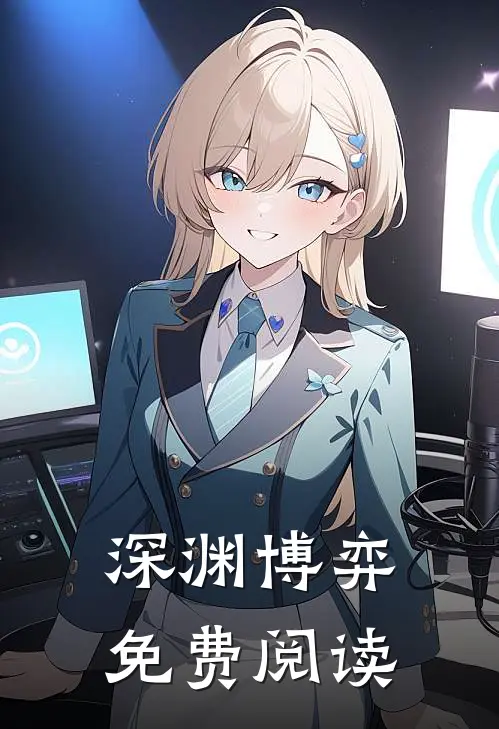 深渊博弈免费阅读