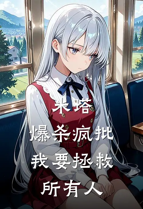 米塔：爆杀疯批，我要拯救所有人