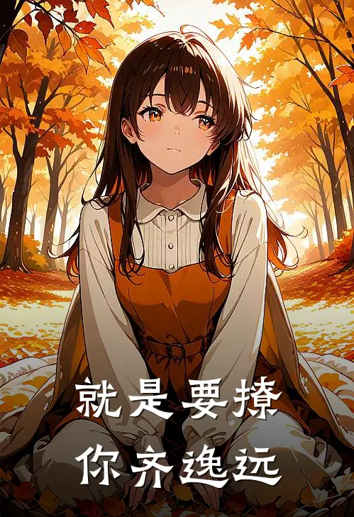 就是要撩你 齐逸远