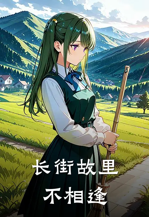 长街故里不相逢