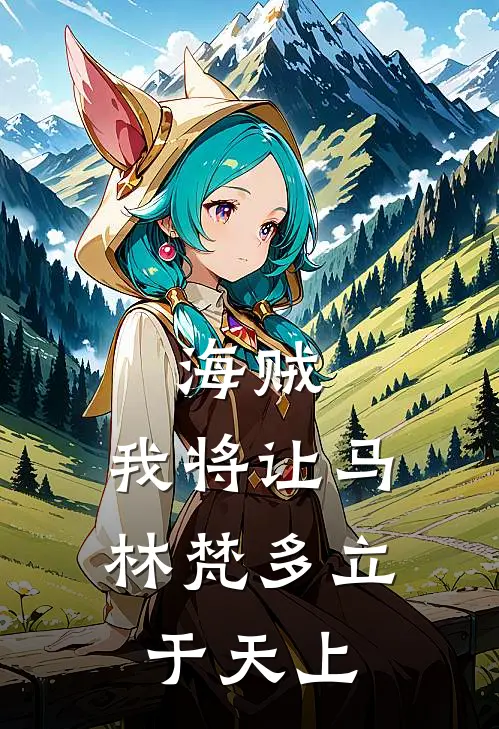 海贼：我将让马林梵多立于天上