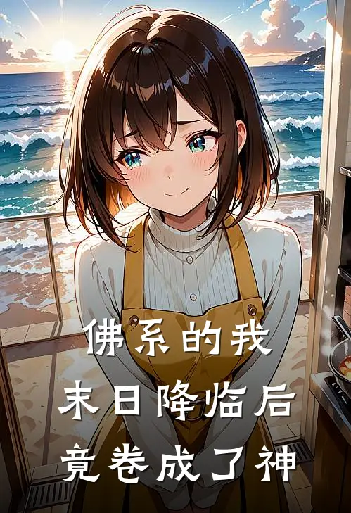 佛系的我，末日降临后竟卷成了神