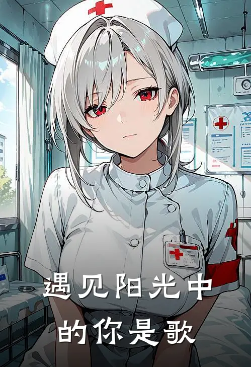 遇见阳光中的你是歌