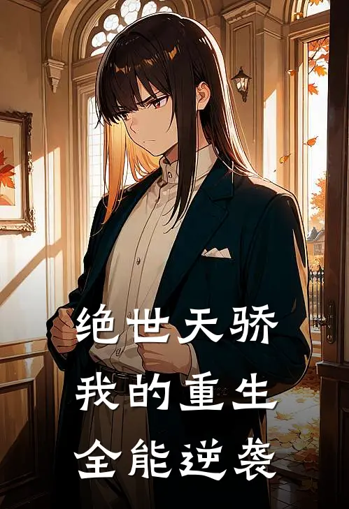 绝世天骄：我的重生全能逆袭