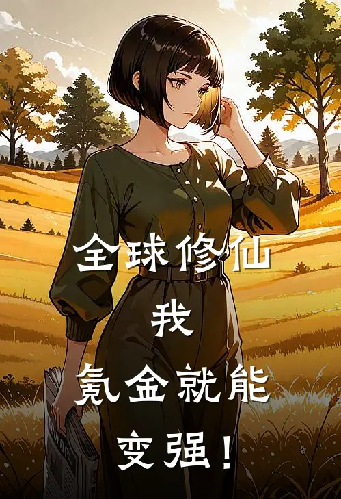 全球修仙：我，氪金就能变强！