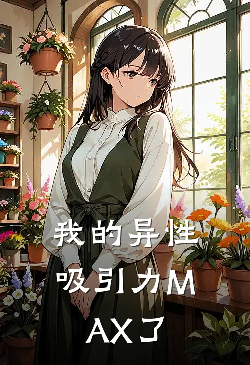 我的异性吸引力MAX了