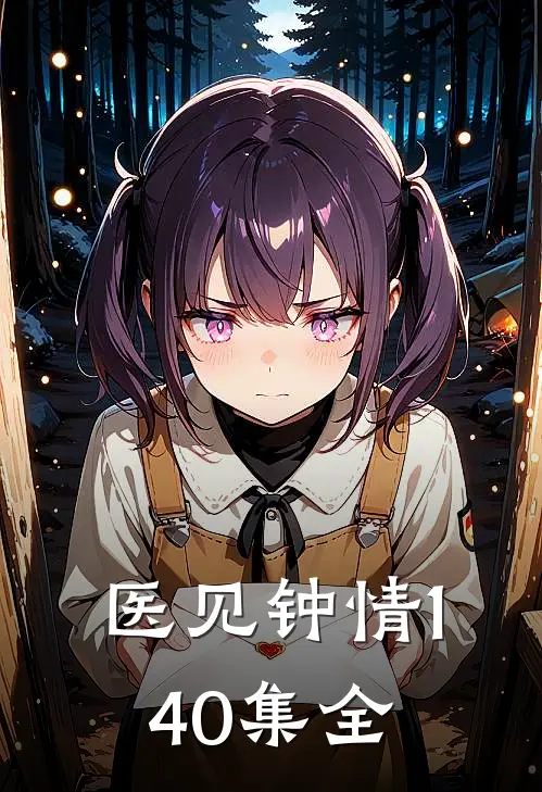 医见钟情1-40集全