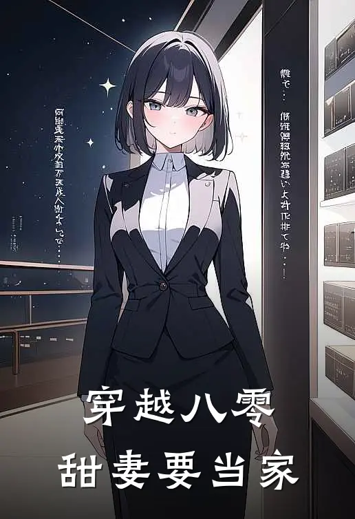 穿越八零：甜妻要当家