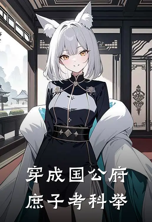 穿成国公府庶子考科举
