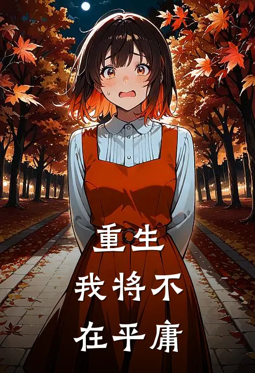 重生：我将不在平庸