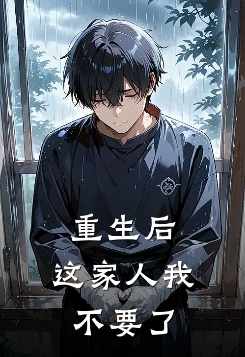 重生后，这家人我不要了