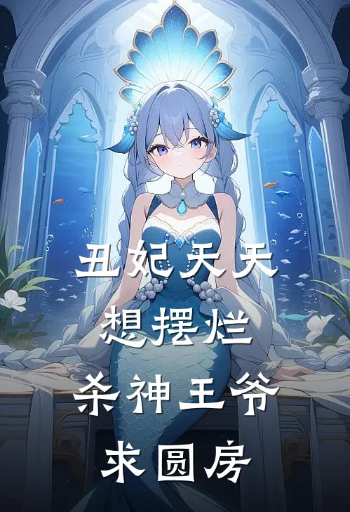 丑妃天天想摆烂，杀神王爷求圆房