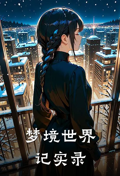 梦境世界记实录