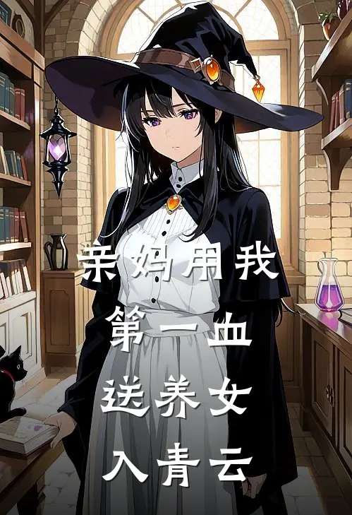 亲妈用我第一血，送养女入青云