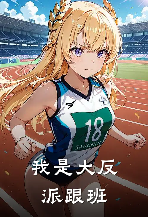 我是大反派跟班